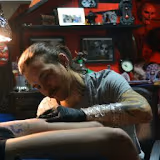 davide zinelli