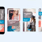 app per instagram stories