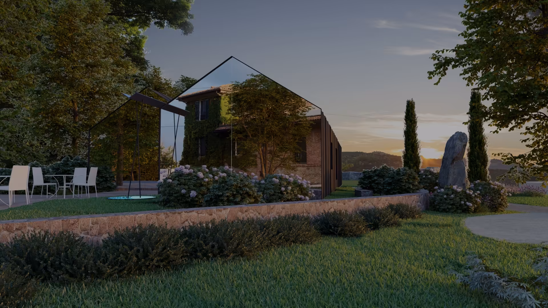 Colle CaLandi Sfondo Home