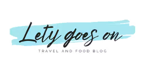 Lety goes on: vedi il progetto